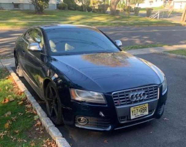 Audi S5-rs5 (2009)