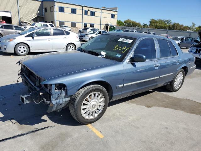 Mercury Grmarquis (2008)