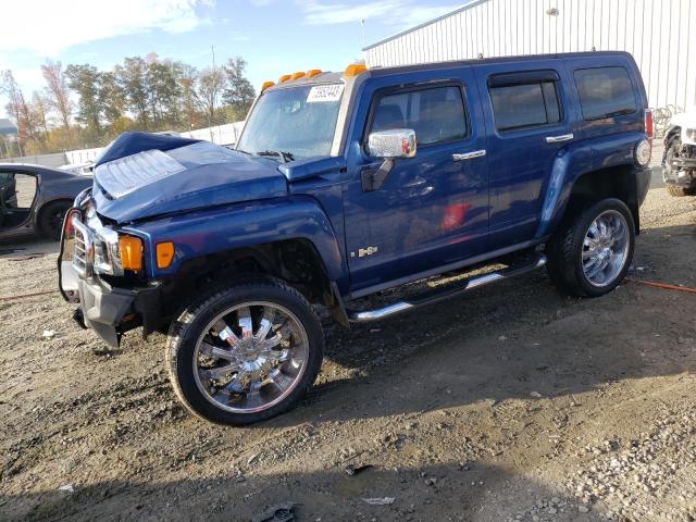 Hummer H3 (2006)