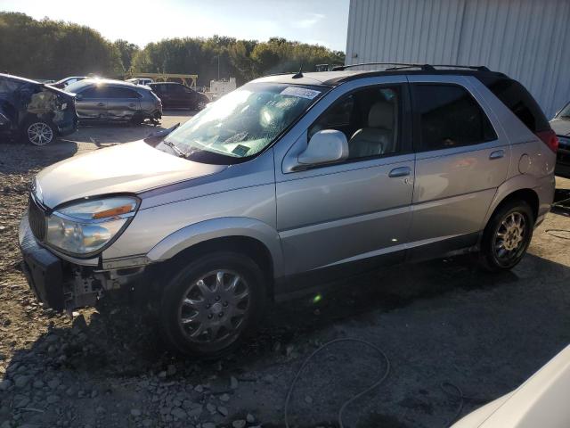 Buick Rendezvous (2007)