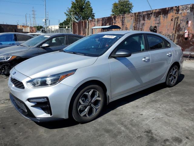 Kia Forte (2020)