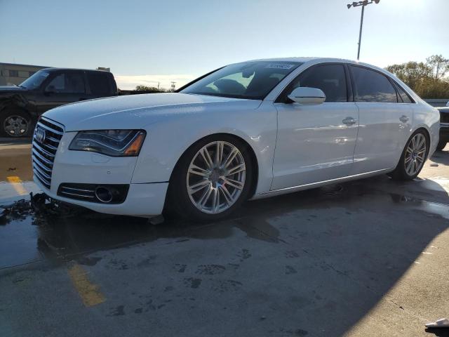 Audi A8 (2011)