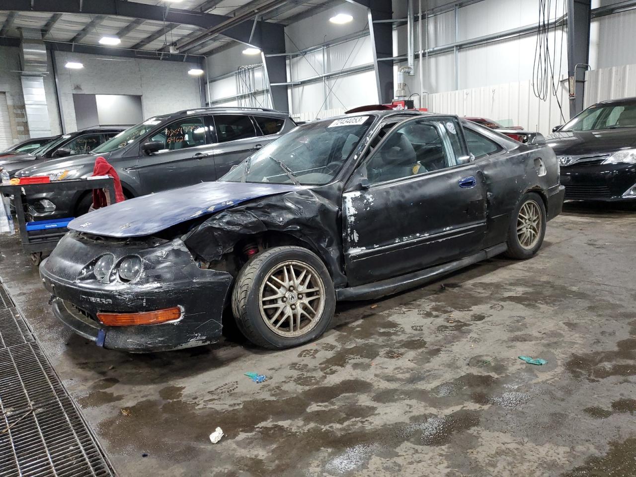 Acura Integra gs (2000)
