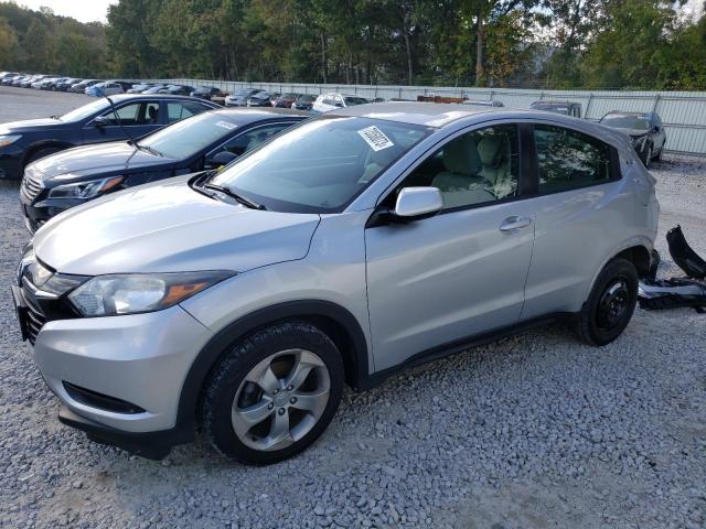 Honda Hr-v (2016)
