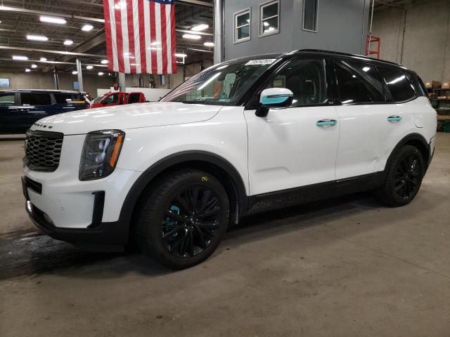 Kia Telluride (2020)