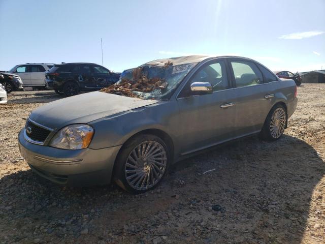 Ford 500 (2007)