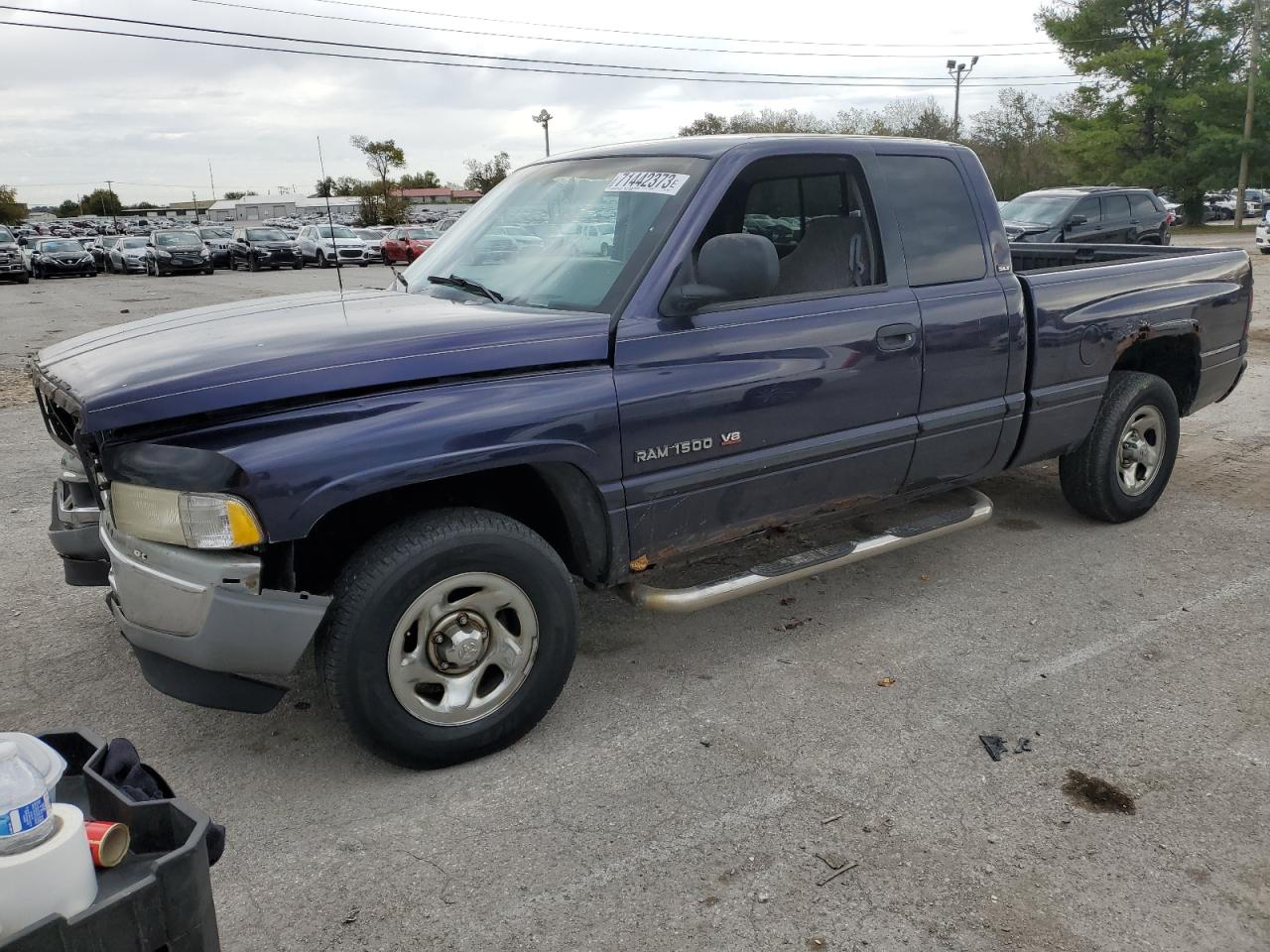 Dodge Ram (1998)