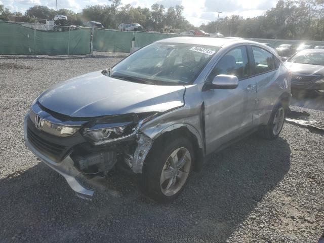 Honda Hr-v (2019)