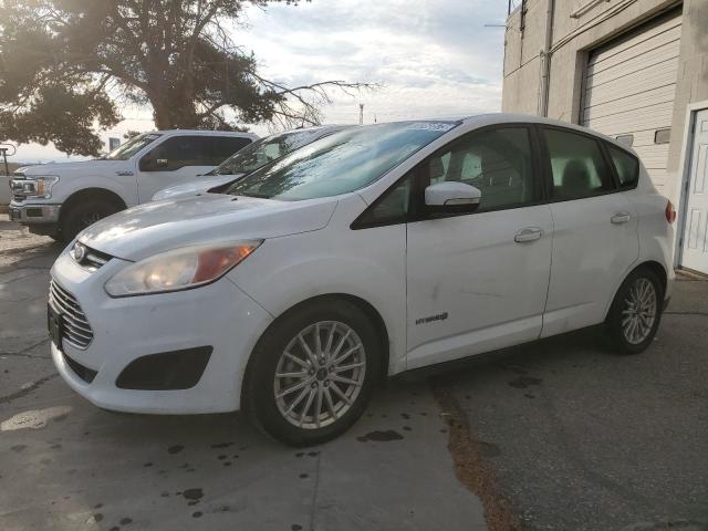 Ford Cmax (2013)