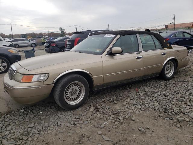Mercury Grmarquis (2000)