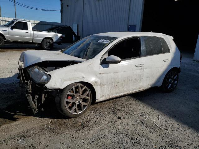 Volkswagen Gti (2014)
