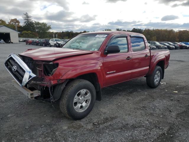 Toyota Tacoma (2007)