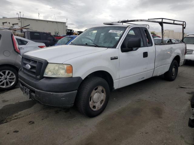 Ford All models (2006)