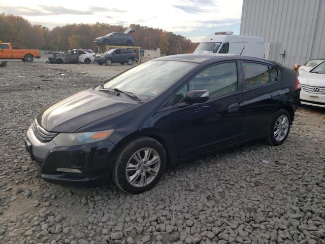 Honda Insight (2011)