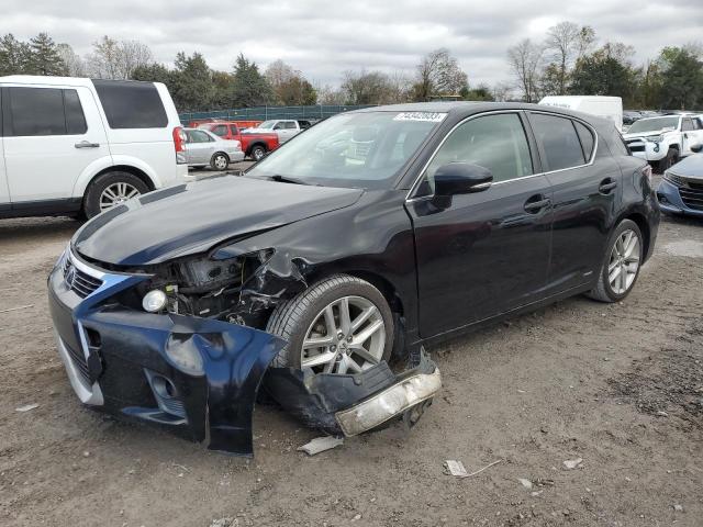 Lexus Ct 200 (2014)