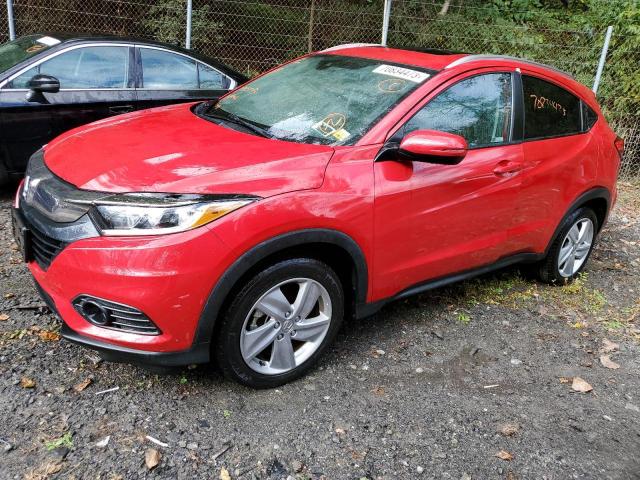 Honda Hr-v (2020)