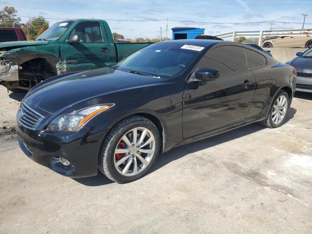 Infiniti G37 (2012)