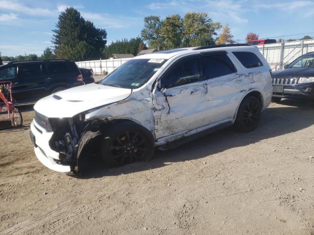 Dodge Durango (2019)