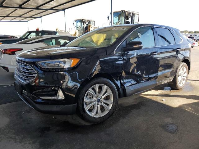 Ford Edge (2022)