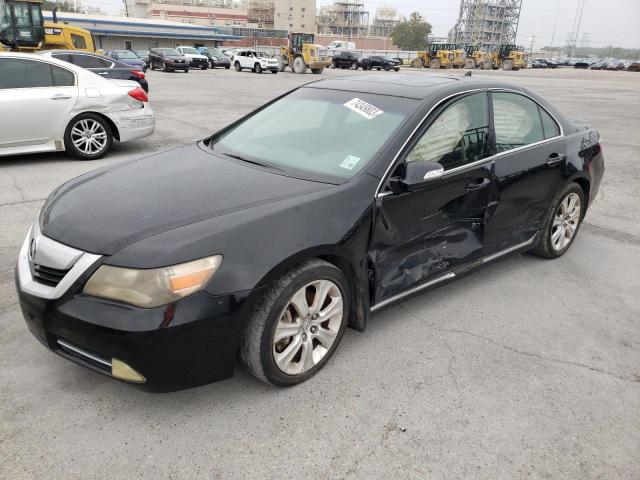 Acura Rl (2010)