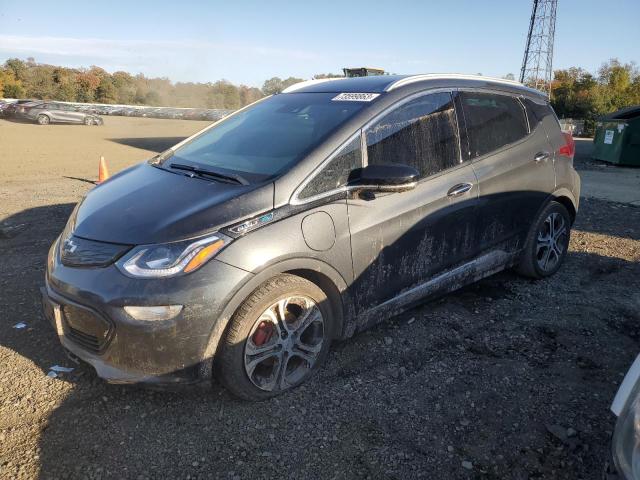 Chevrolet Bolt (2021)