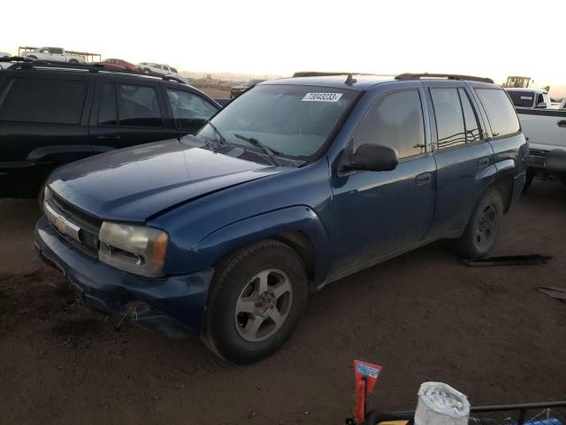 Chevrolet Trailblzr (2006)