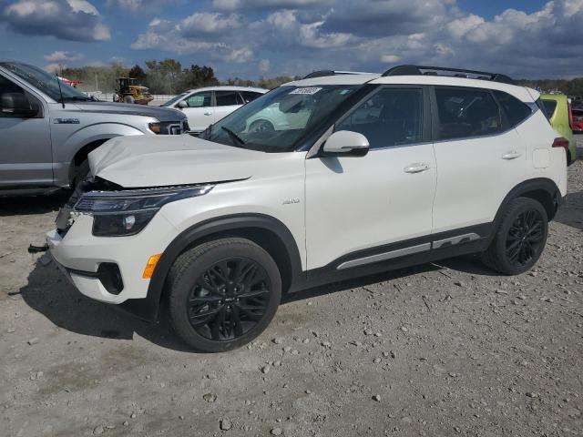 Kia Seltos nig (2022)