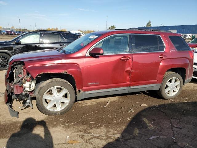 Gmc Terrain (2010)