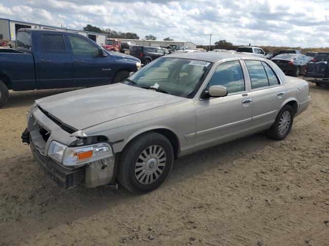 Mercury Grmarquis (2007)