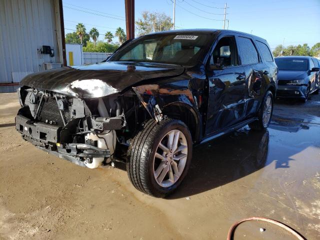 Dodge Durango (2020)