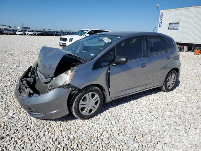 Honda Fit (2009)