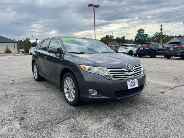 Toyota Venza (2010)