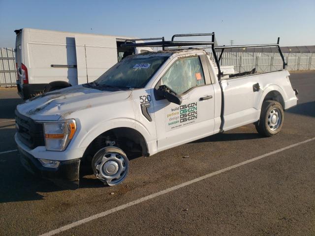 Ford All models (2022)