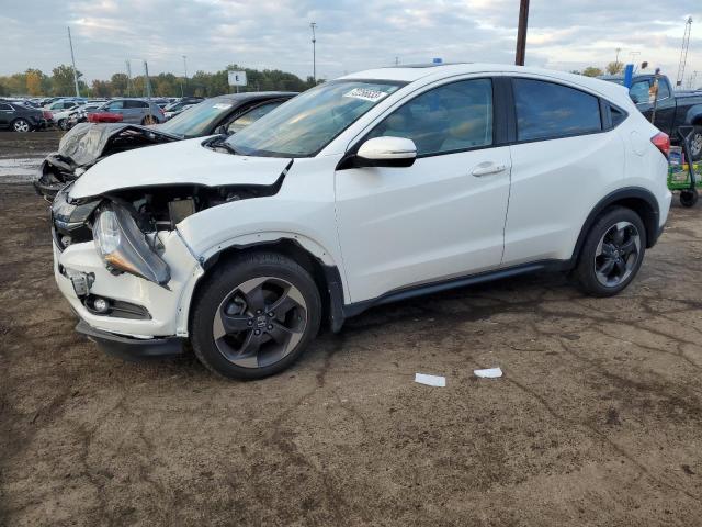 Honda Hr-v (2018)