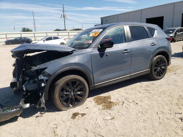 Mazda Cx-5 prefe (2022)
