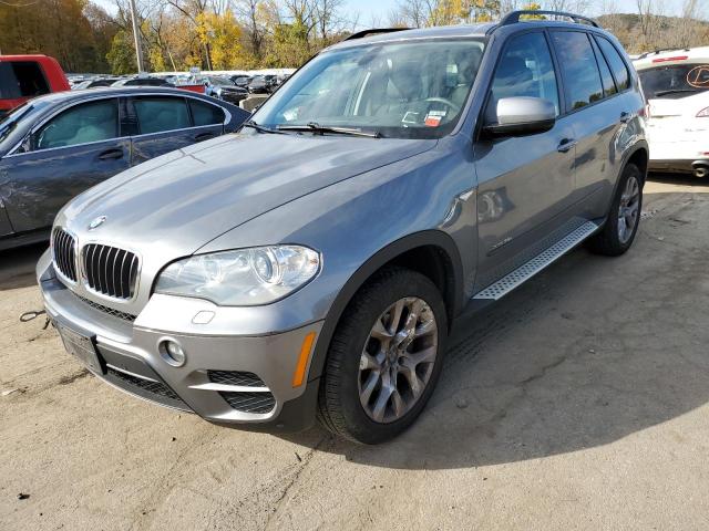Bmw X5 (2012)