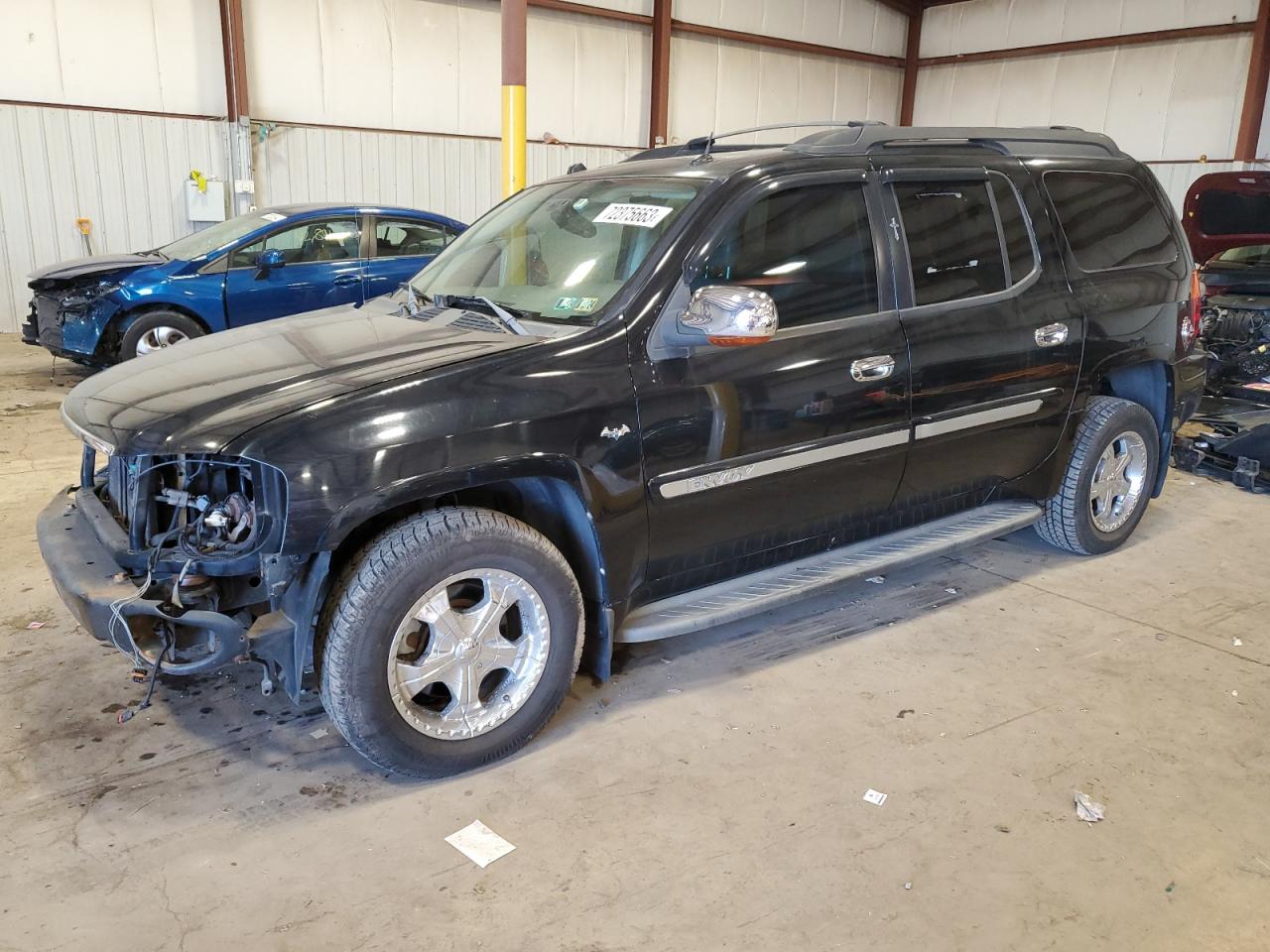 Gmc Envoy (2005)