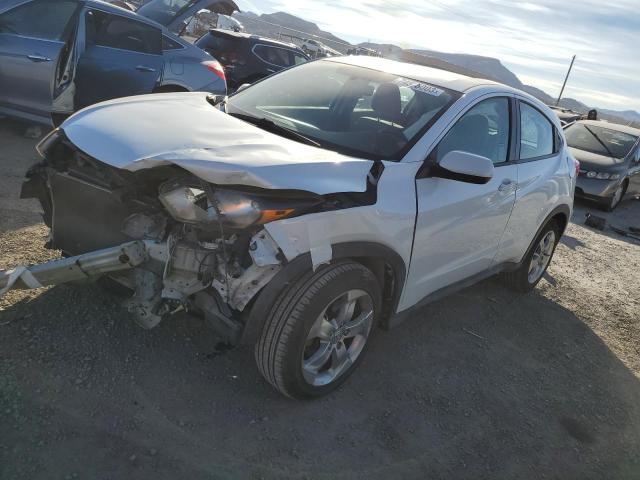 Honda Hr-v (2016)