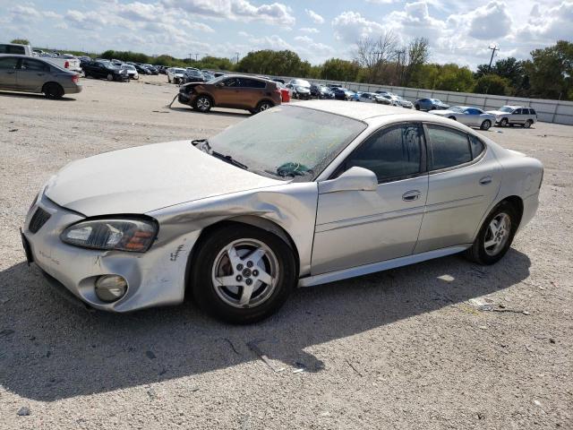 Pontiac Grandprix (2004)