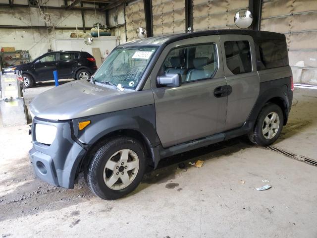Honda Element (2005)