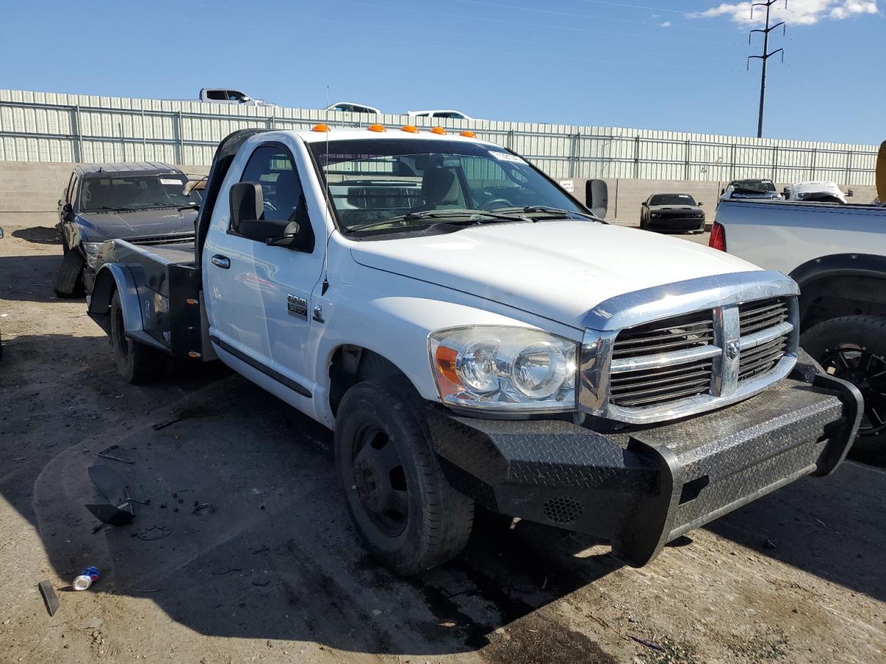 Dodge Ram (2007)