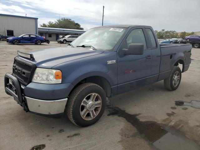 Ford All models (2006)