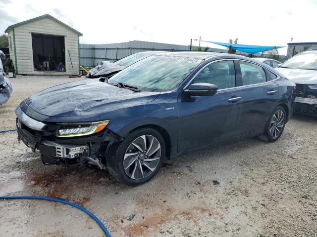 Honda Insight (2019)