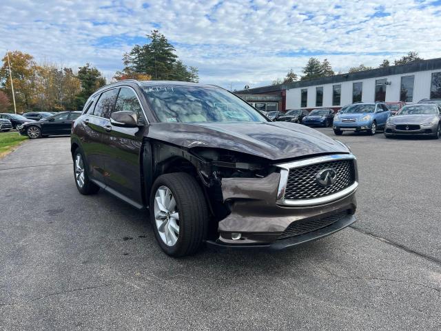 Infiniti Qx50 essen (2019)