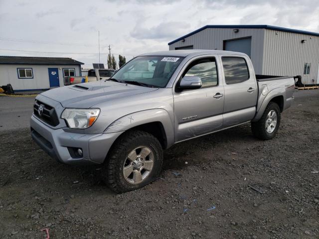 Toyota Tacoma (2015)
