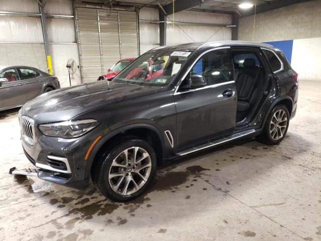 Bmw X5 xdrive4 (2023)