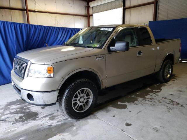 Ford All models (2007)