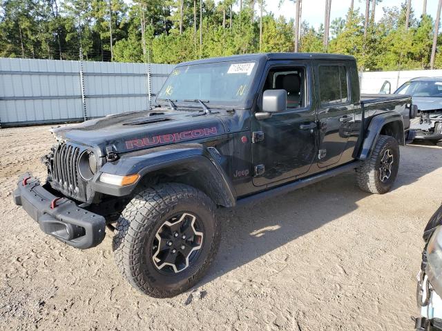 Jeep Gladiator (2022)