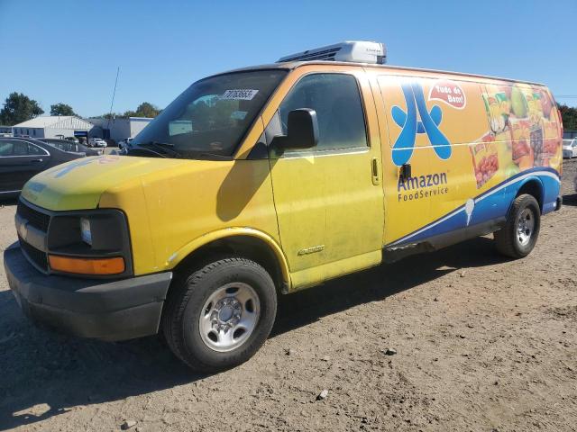 Chevrolet Express (2005)