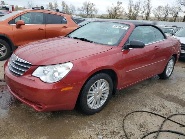 Chrysler Sebring (2008)